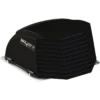 MaxxAir II Standard Vent Cover - Black