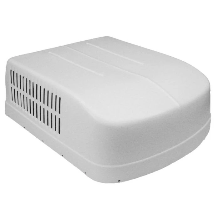Icon White Dometic Duo Therm Old Style Brisk Air Replacement Air Conditioner Shroud 1 Icon White Dometic Duo Therm Old Style Brisk Air Replacement Air Conditioner Shroud