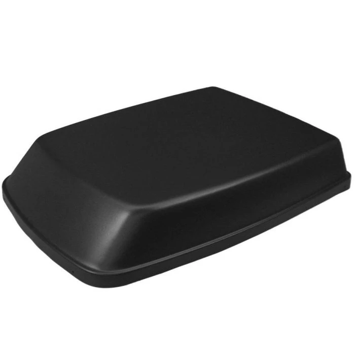 Icon Black Dometic Duo Therm Penguin Replacement Air Conditioner Shroud 1 Icon Black Dometic Duo Therm Penguin Replacement Air Conditioner Shroud
