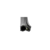 AP Products 1" X 3/4" X 25´ Bulb Seal With Slide-On Clip