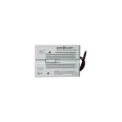 Safe-T-Alert Brown Flush Mount LP Gas Alarm