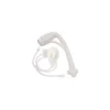 Oxygenics White Handheld BodySpa Showerhead Kit