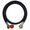 MB Sturgis 144" Distribution Tee Propane Adapter Hose