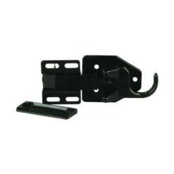 JR Products Bullet Screen Door Latch