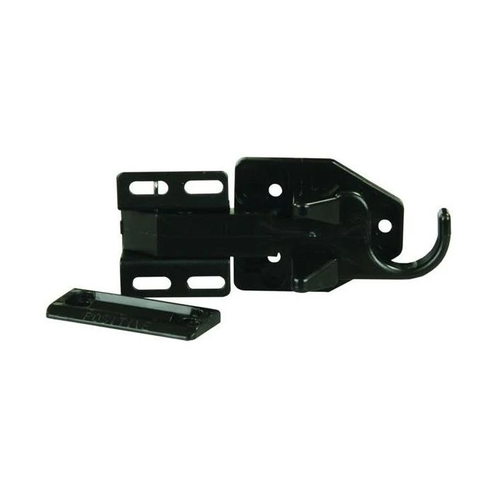 JR Products Bullet Screen Door Latch 1 JR Products Bullet Screen Door Latch
