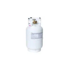 Flame King 10 Gallon Propane Tank