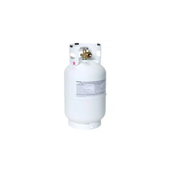 Flame King 10 Gallon Propane Tank 1 Flame King 10 Gallon Propane Tank