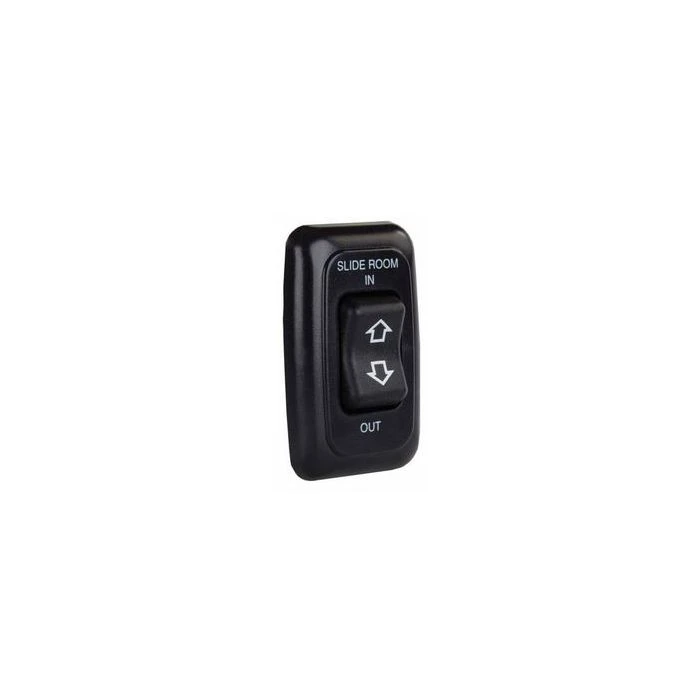 JR Black Standard Slide-Out Switch 1 JR Black Standard Slide-Out Switch