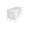 Icon 40 Gallon Fresh Water Tank