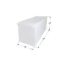 Icon 30 Gallon Fresh Water Tank