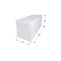 Icon 30 Gallon Fresh Water Tank