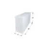 Icon 15 Gallon Fresh Water Tank