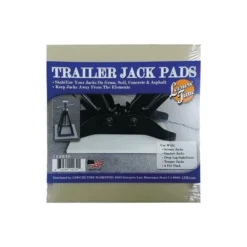 Leisure Time Stabilizing Base Pads