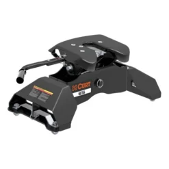 CURT 16K Ford OEM Legs With Q16 5th Wheel Hitch Head