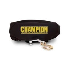 Champion Power Equipment 4000-5000 Lb. Winch Cover