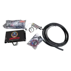 Demco SMI Air Force One Tow Vehicle Braking For Diesel Air Brake Motorhomes
