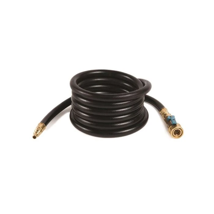 Camco Propane Quick-Connect Hose - 10' 1 Camco Propane Quick-Connect Hose - 10'