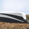 Camco Toy Hauler Travel Trailer Pro-Tec Series Covers