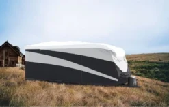 Camco Toy Hauler Travel Trailer Pro-Tec Series Covers -Indoor Living Store 1 5 105