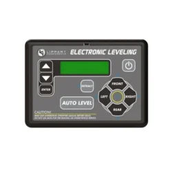 Lippert Components Replacement Leveling System Touchpad