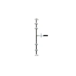 Buyers Products Trailer Door Cam Action Lock Kit