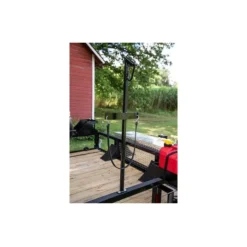 Buyers Products Back Pack Blower Rack