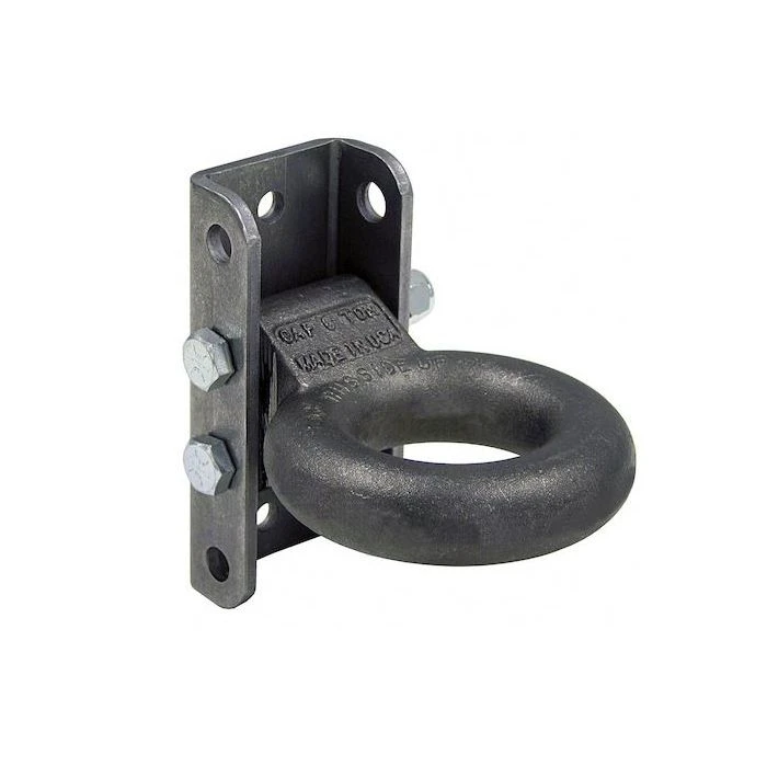 Buyers Products Adjustable Eye Assembly 1 Buyers Products Adjustable Eye Assembly