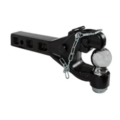 Buyers Products 6 Ton Combination Hitch 2 Inch Ball