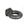 Buyers Products 10-Ton Forged Steel Tow Eye 3 Inch I.D.