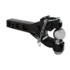 Buyers Products 6 Ton Combination Hitch 2-5/16 Inch Ball