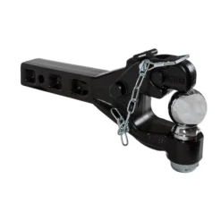 Buyers Products 6 Ton Combination Hitch 2-5/16 Inch Ball