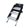 Lippert Components Premium 30" Triple Entry Solid Step