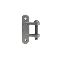 Buyers Products Forged Butt Hinge With 1/2 Inch Pin And Cotter