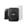 King Controls Cellular Phone Signal Booster