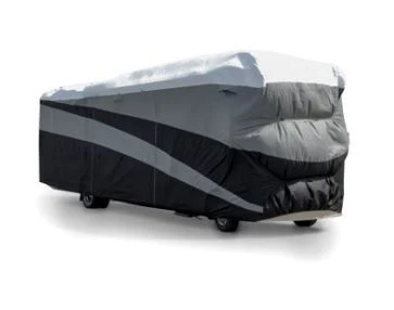 Camco Class A Pro-Tec Series Covers 2 Camco Class A Pro-Tec Series Covers - Image 2