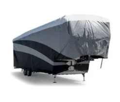 Camco 5th Wheel Pro-Tec Series Covers -Indoor Living Store 1 5 93