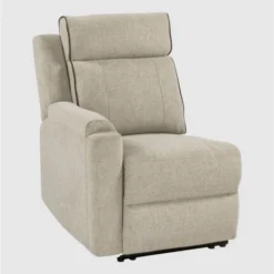 Thomas Payne Heritage Series Right Hand Recliner Module In Norlina