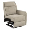Thomas Payne Heritage Series Left Hand Recliner Module In Norlina