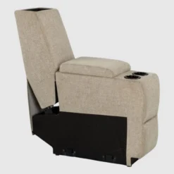 Thomas Payne Heritage Series Center Console In Norlina