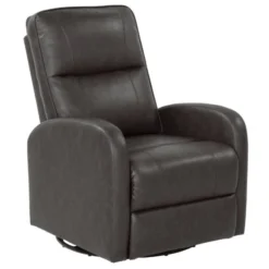 Thomas Payne® Swivel Push-Back Recliner - Millbrae