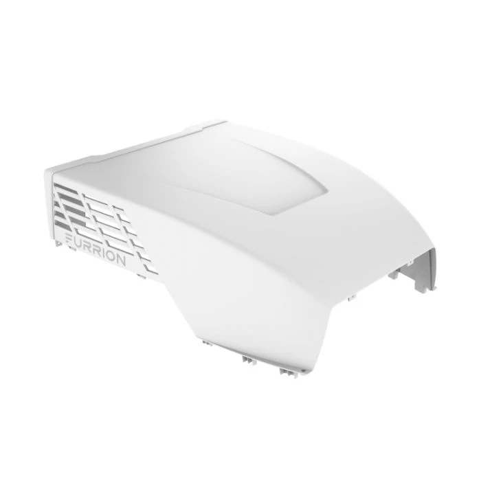 Furrion Replacement White Shroud For Furrion Chill Air Conditioners 1 Furrion Replacement White Shroud For Furrion Chill Air Conditioners