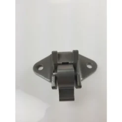 Dometic Satin Bottom Awning Bracket Assembly