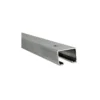 JR Products 6' Pocket Door Track