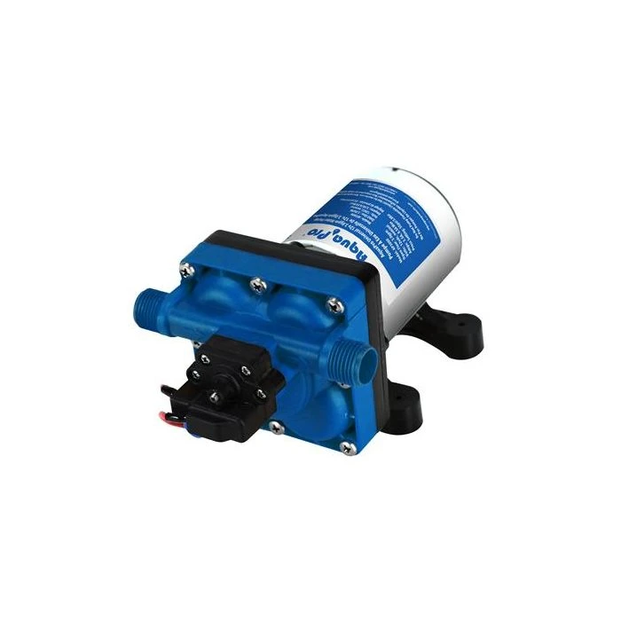 Aqua Pro AP3000 Universal 12V/ 3.0 GPM Water Pump 1 Aqua Pro AP3000 Universal 12V/ 3.0 GPM Water Pump