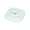 Thetford White Toilet Riser