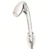 Oxygenics Chrome Handheld BodySpa Showerhead Kit