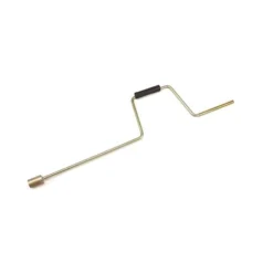 Lippert Components Standard Manual Stabilizer Jack Crank Handle