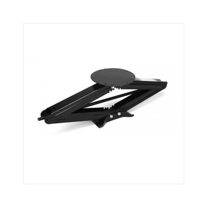 Lippert Components 30" 6,000 Lbs. Stabilizer Scissor Jack 1 Lippert Components 30" 6,000 Lbs. Stabilizer Scissor Jack