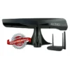 King Falcon Black Directional WI-FI Antenna