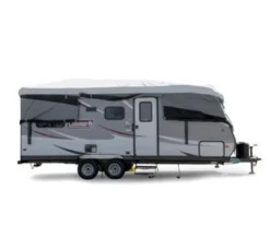Camco Travel Trailer Pro-Tec Series Covers -Indoor Living Store 2 3 55